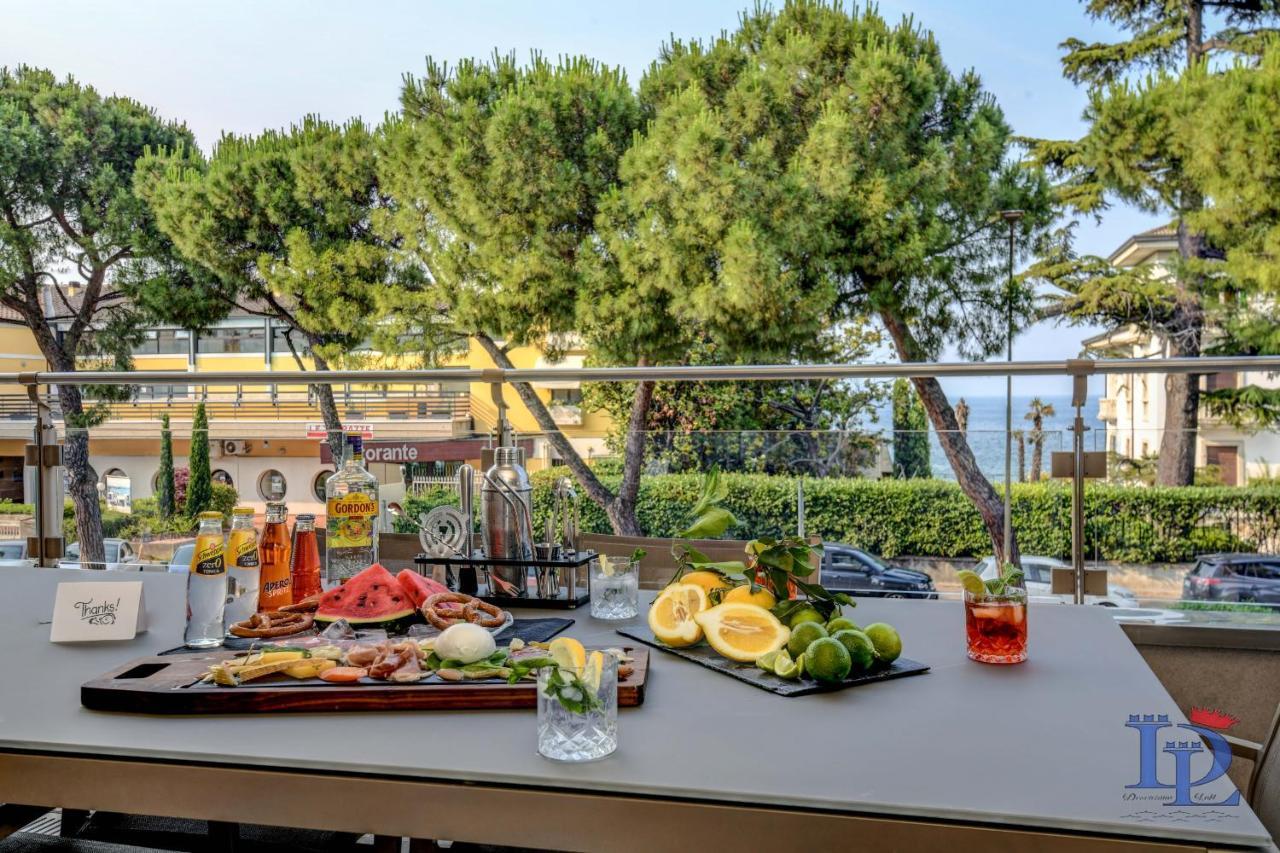 Desenzanoloft Oscar Luxury Suite Desenzano del Garda Exterior foto