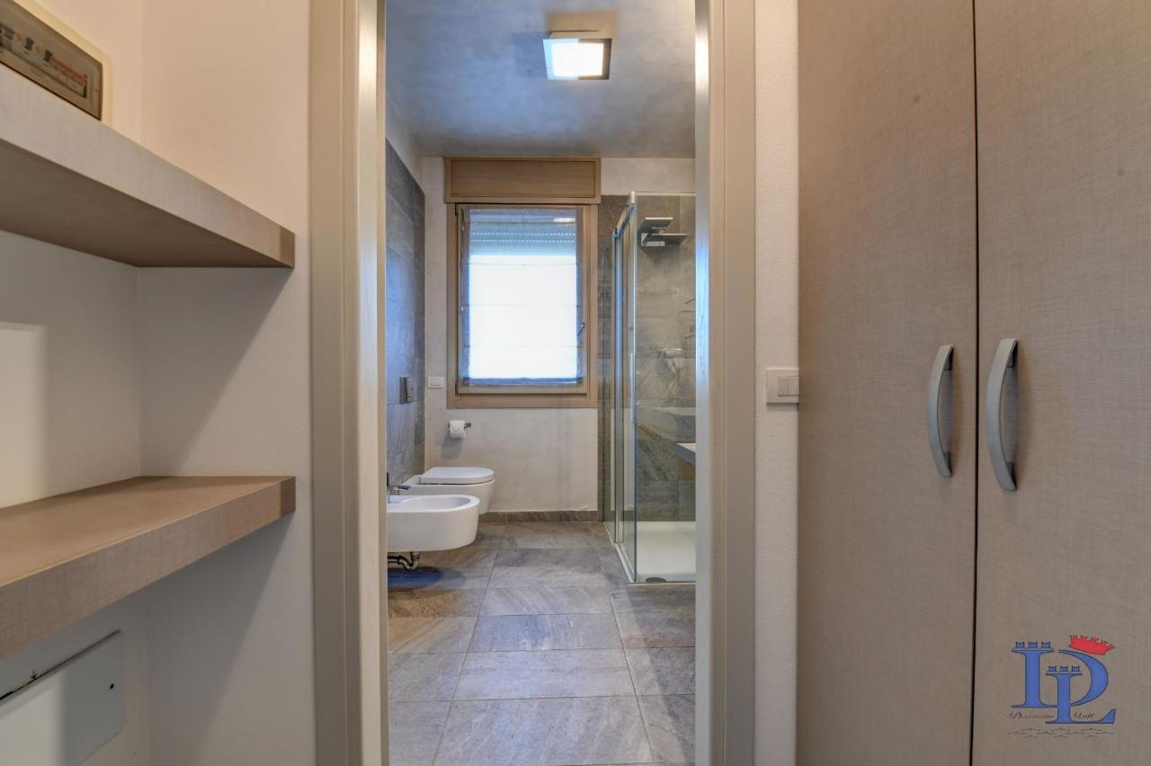 Desenzanoloft Oscar Luxury Suite Desenzano del Garda Exterior foto