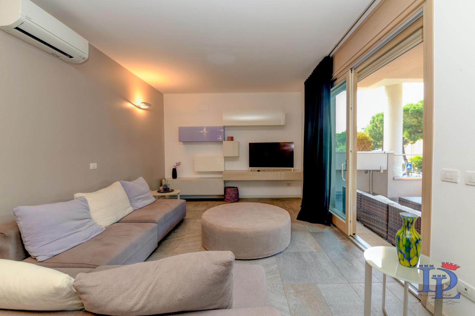 Desenzanoloft Oscar Luxury Suite Desenzano del Garda Exterior foto
